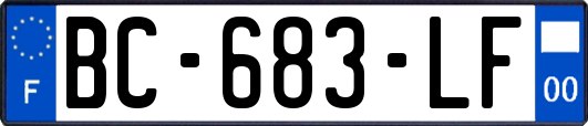 BC-683-LF