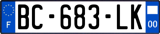 BC-683-LK