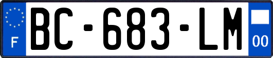 BC-683-LM
