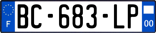 BC-683-LP
