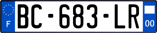 BC-683-LR