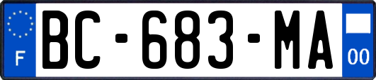 BC-683-MA