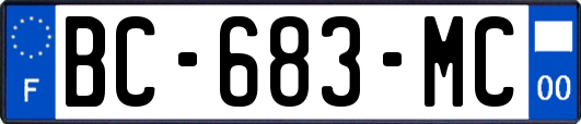 BC-683-MC
