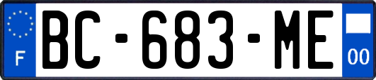 BC-683-ME