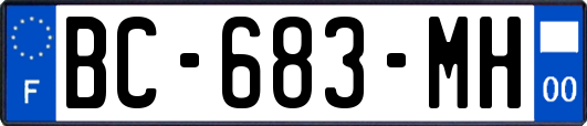 BC-683-MH