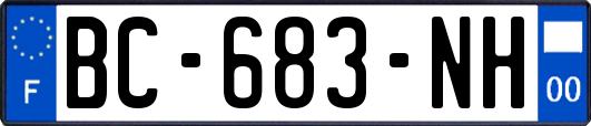 BC-683-NH