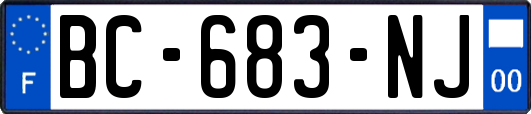 BC-683-NJ