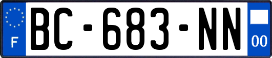 BC-683-NN