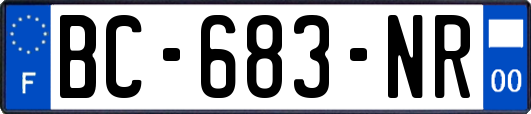 BC-683-NR