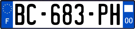 BC-683-PH