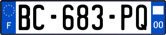 BC-683-PQ