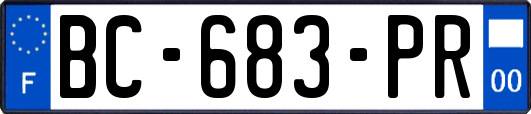 BC-683-PR