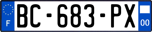 BC-683-PX