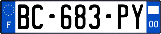BC-683-PY