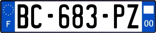 BC-683-PZ