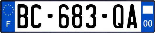 BC-683-QA