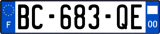 BC-683-QE