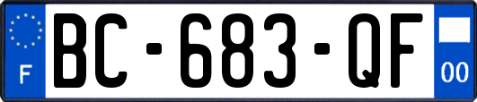 BC-683-QF