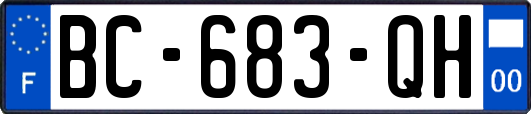 BC-683-QH