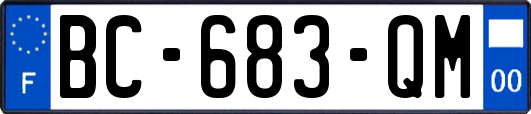 BC-683-QM