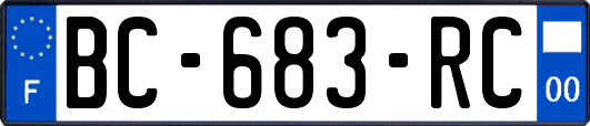 BC-683-RC