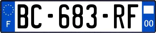 BC-683-RF