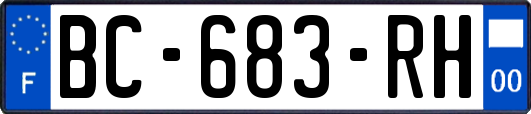 BC-683-RH
