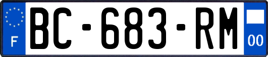 BC-683-RM