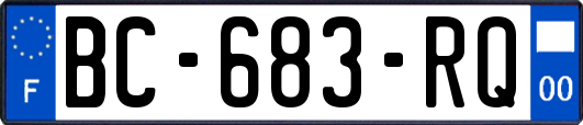 BC-683-RQ