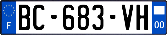 BC-683-VH