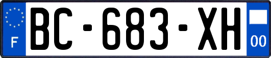 BC-683-XH