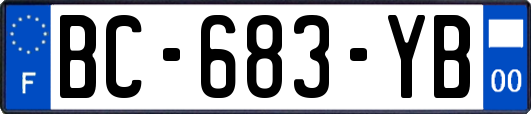 BC-683-YB