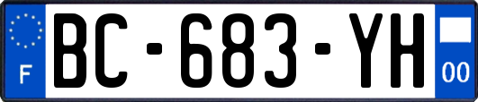 BC-683-YH