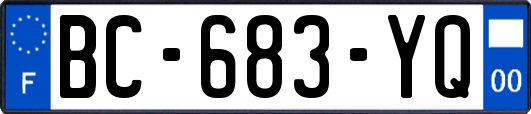 BC-683-YQ