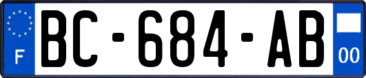 BC-684-AB