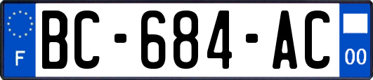 BC-684-AC