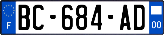 BC-684-AD