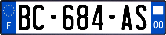 BC-684-AS