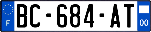 BC-684-AT