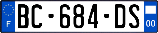 BC-684-DS