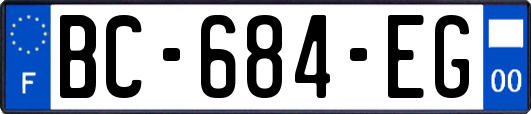 BC-684-EG