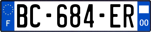 BC-684-ER