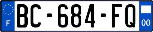 BC-684-FQ