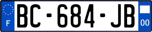 BC-684-JB