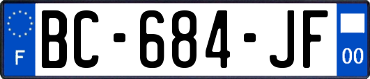 BC-684-JF