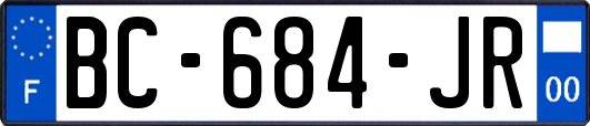BC-684-JR