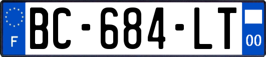 BC-684-LT