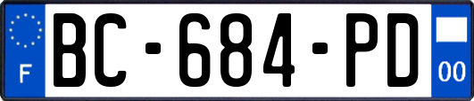 BC-684-PD