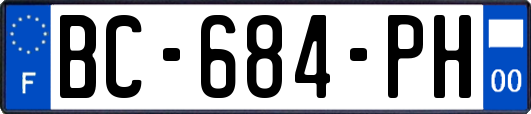 BC-684-PH