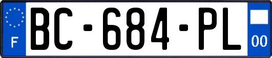 BC-684-PL